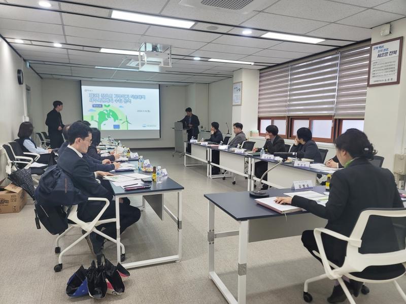 [기획]정읍시, 2026년 ‘지속 가능한 탄소중립·기후안심 도시’ 실현 총력