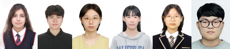 사회적 귀감 '전북 청소년상' 6명 수상