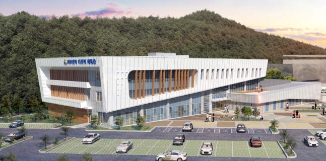 익산도시공단, 기다림 대신 건강 선택…학부모 수영반 운영