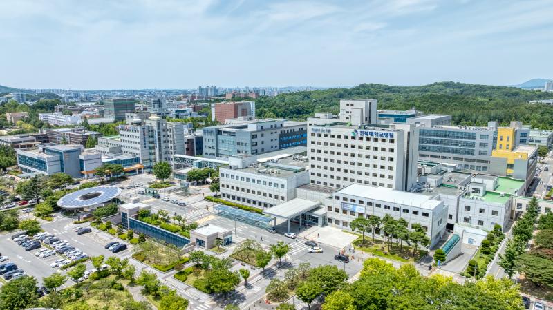 전북대병원, 의료 AI 시대 연다…디지털 진료혁신 본격 추진