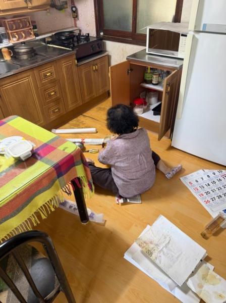 부안군, 통합돌봄 대상자 발굴
