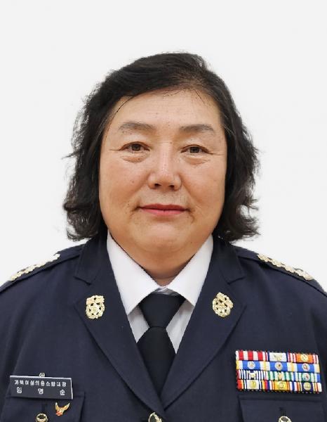 장수 계북면, 면민의 장 수상자 선정