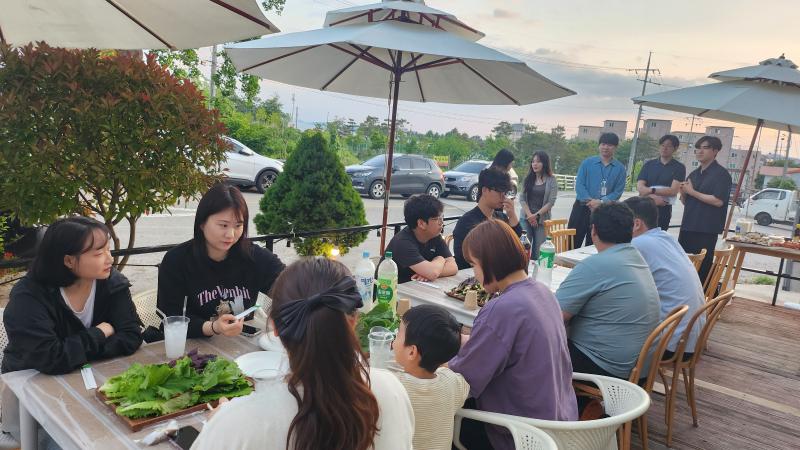 고창군, 청년 소통공간 네트워킹 프로그램(원데이클래스) 본격 운영