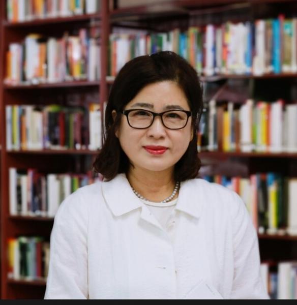 '삶을 걷듯 시를 걷다'

