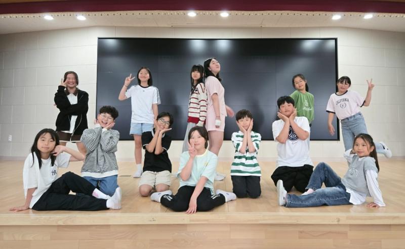 부안동초, 제24회 전북 119소방동요대회 부안소방서 대표 출전
