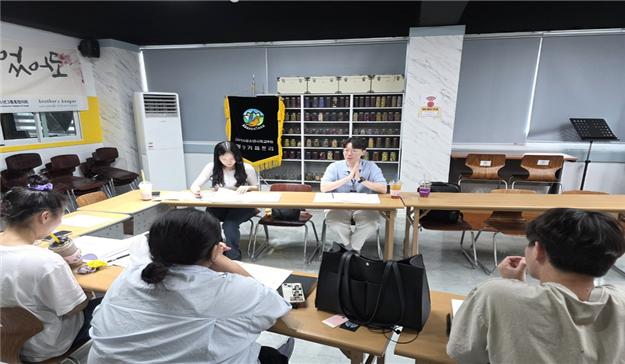 국민연금공단 전주완주지사, 자립준비 청년 생애 첫 국민연금 보험료 지원 및 재무상담 실시