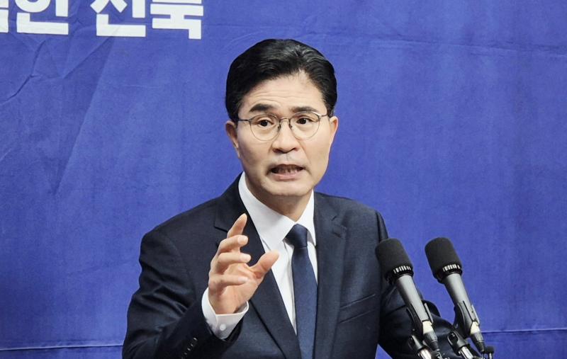 “이재명 대통령 시대, 전북 대도약 발판 마련”
