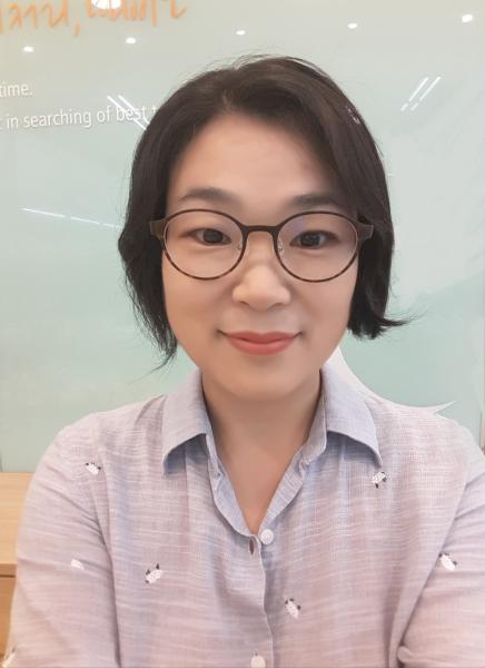 해방의 기제
                                
