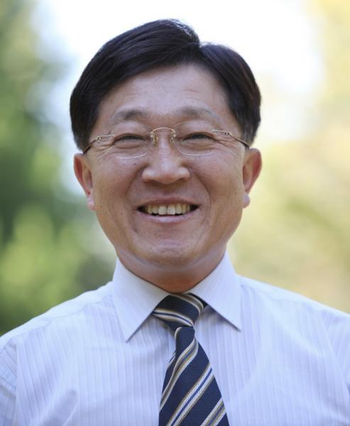 전북도지사직 인수위원장에 신형식