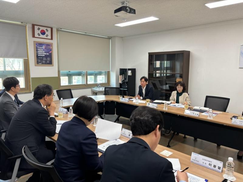 김제시, 외국인 유학생 정착 원스톱 구축