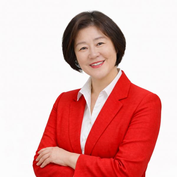 국민의 힘 이인숙 도의회 의원 당선인...”정당보다 도민의 삶이 중심되는 정치 문화 만들 것“