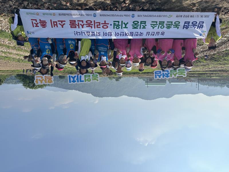 전북농협, 양파농가 돕고·소비촉진에 앞장서