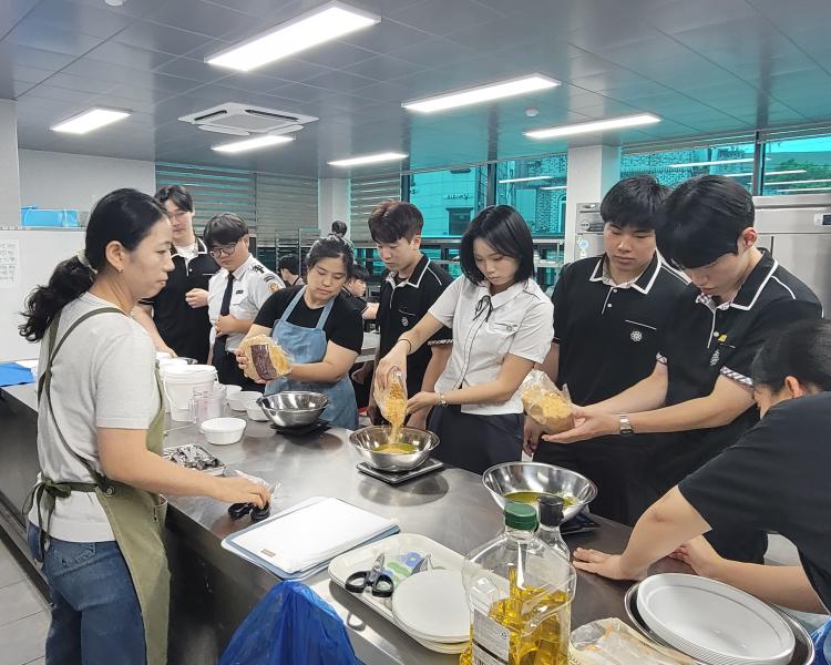 고창군, 미래 농업리더 양성위한 ‘학교4-H 과제활동’ 호응