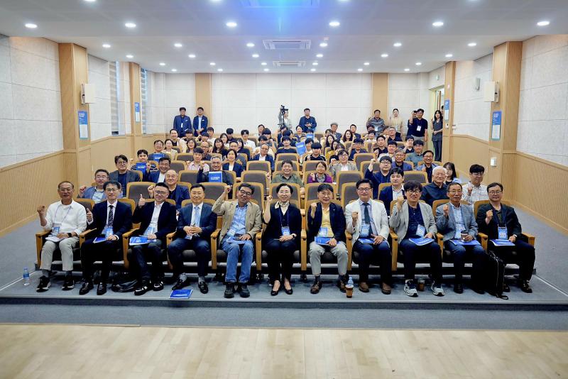 임실군, 2026 전북 도시재생 상생 포럼 개최