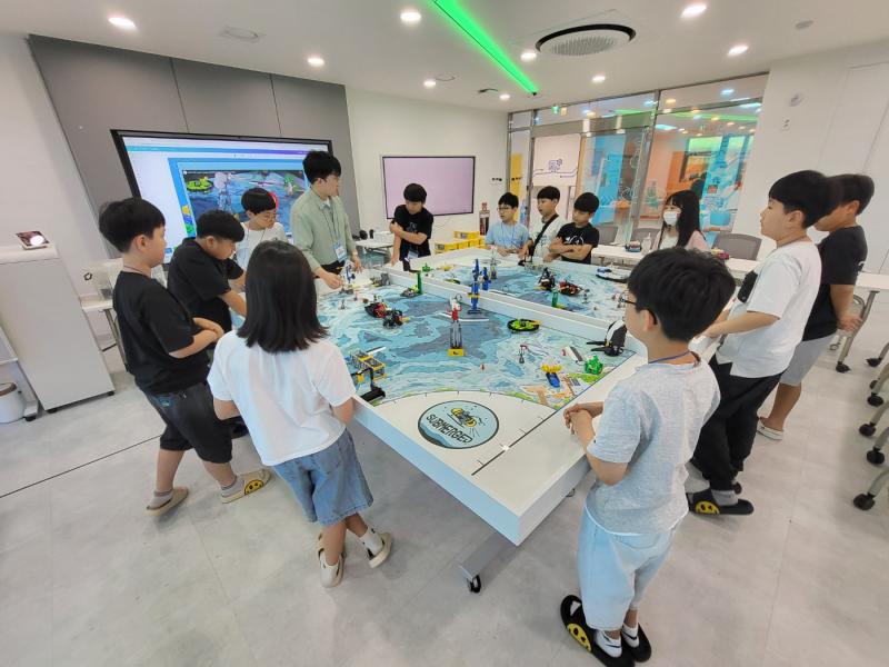 “AI와 함께 성장...세상 바꾸는 배움 얻는다”