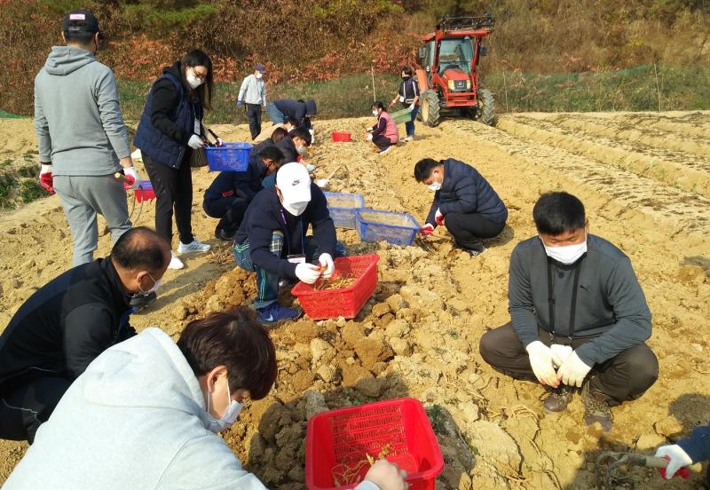 정읍시, 귀농인 융자 최대 3억 지원
