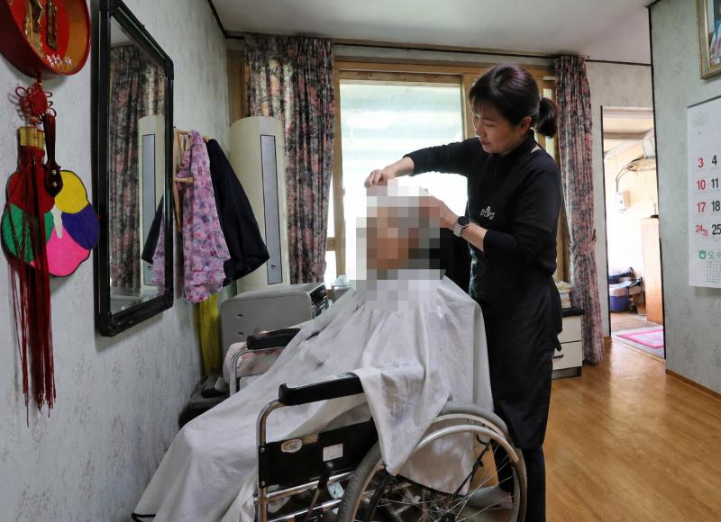 임실군, 거동 불편 취약계층 위한 ‘찾아가는 맞춤형 이·미용 서비스’ 본격 추진