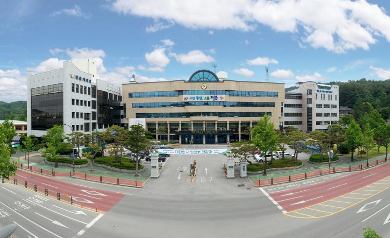 정읍시, 달리는 국민신문고 운영
