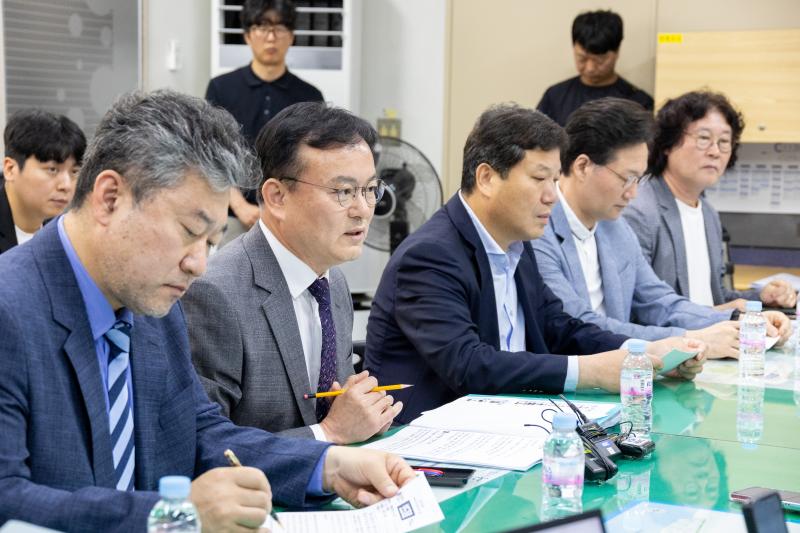 민선9기 군산시 비전은 '시민주권도시'