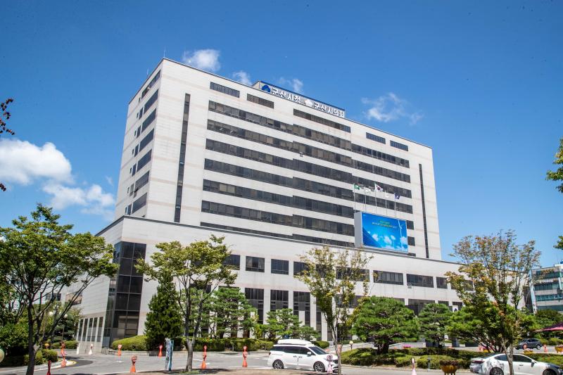 제10대 군산시의회 슬로건 선정
