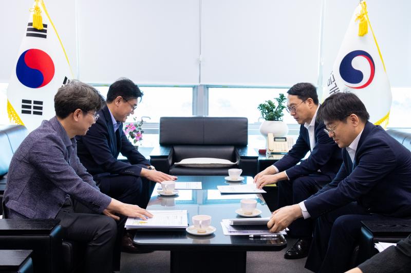 김재준 군산시장 