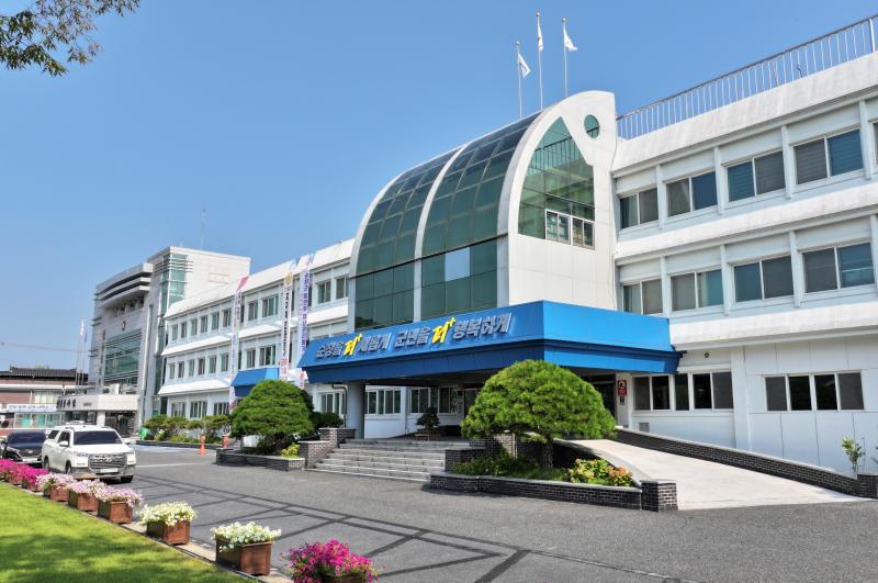 순창군,  법제처 2분기 점검 결과 마련율 98.5%
