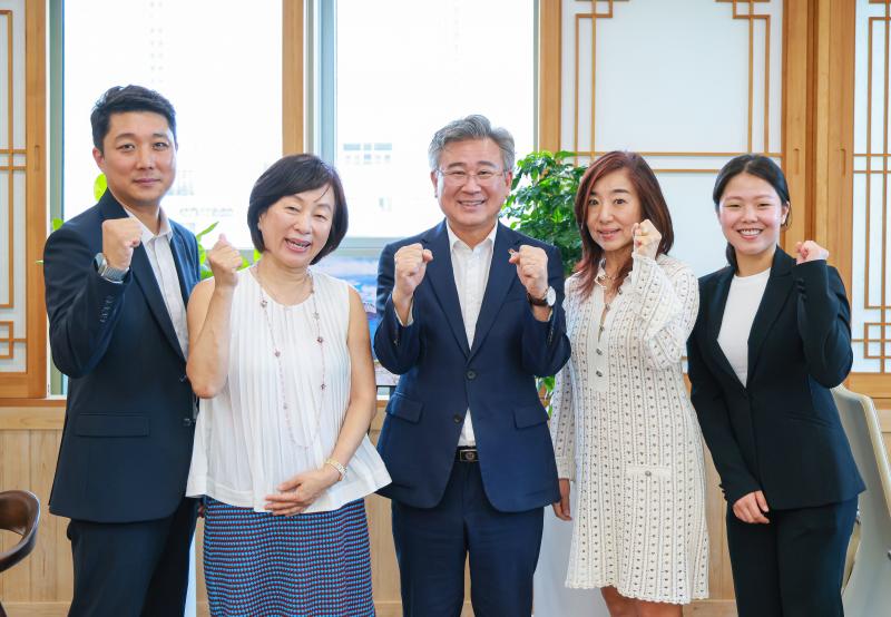 전북교육청–브리지협회, AI 시대 학생 미래역량 강화 논의