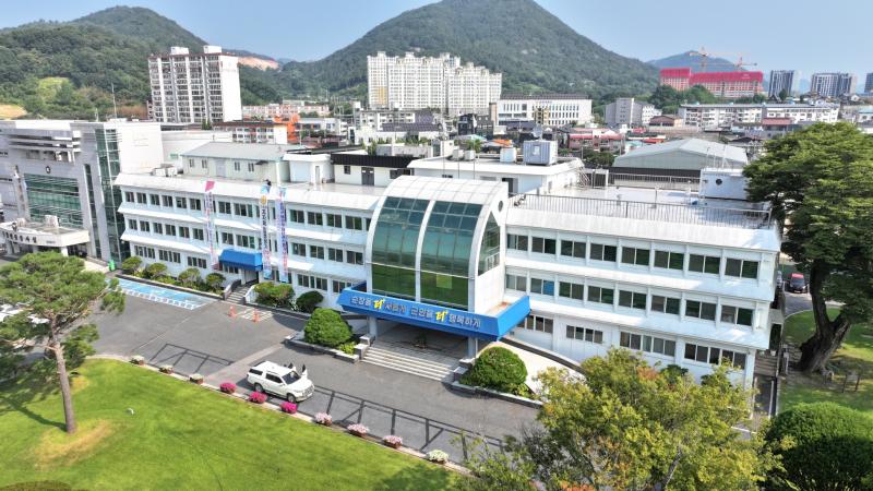 순창군, 제4기 주민주도 참여 예산위원 모집