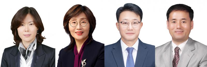 전북 교육청 교육 국장에 최지윤