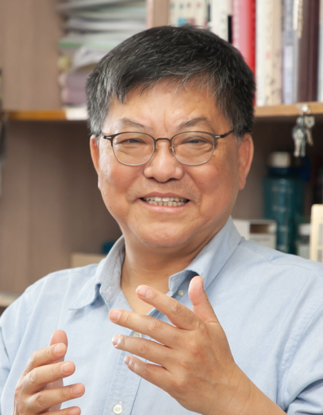 “평생 연구자로 강단 지킨 40년, 행복했다”