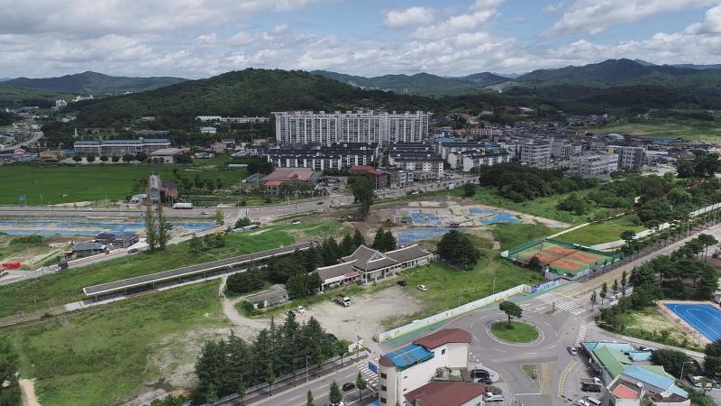 근대문화유산 존치 논란 옛 남원역사, 철거 수순