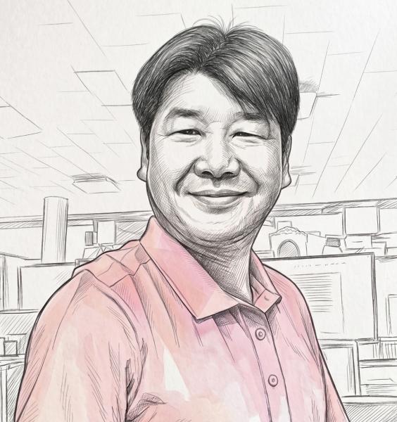 [온누리]소리의 숨결, 이제 세계의 판을 만들어야 한다