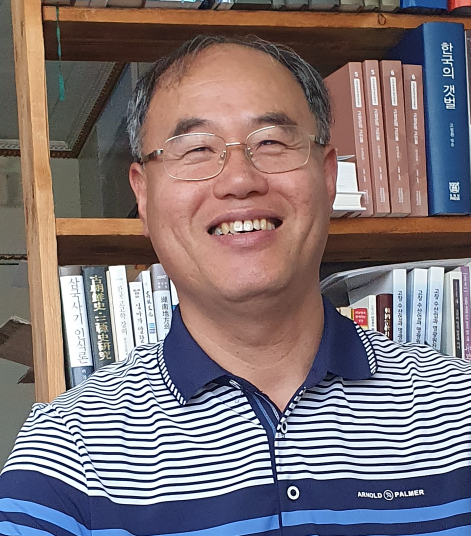 [아침발걸음]고창 산림리 고인돌이 품은 농경 문화 이야기