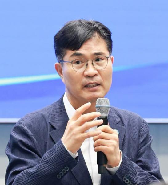 이원택 도지사, 취임 후 첫 국회 방문… “전북 예산·현안 직접 챙긴다”