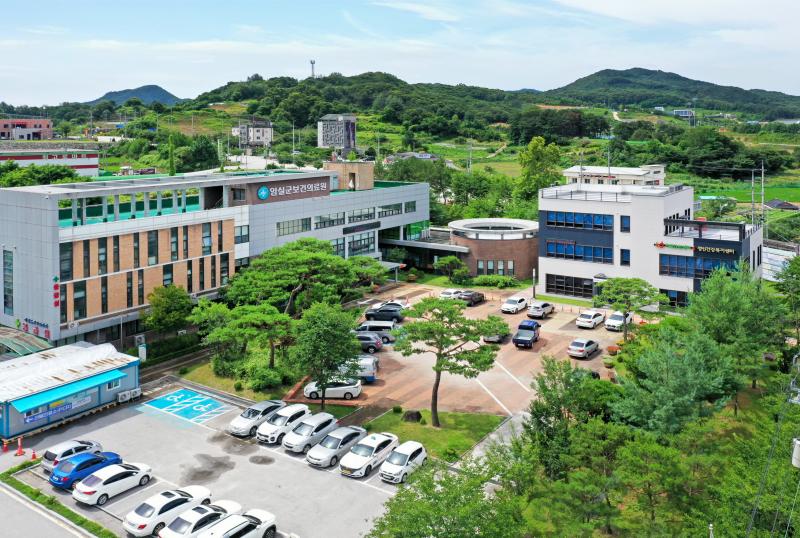 임실군, 하반기 찾아가는 이동건강검진 실시 