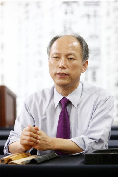김병기 교수, 한국학미래진흥원장 선임
