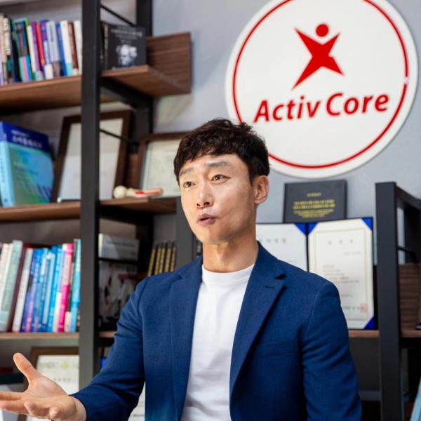[삶의 향기]악력에서 턱걸이까지, 내 몸을 지탱하는 힘