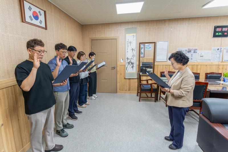 익산도시공단, 인권친화적 조직문화 조성 위한 ‘익산 10계명’ 시행
