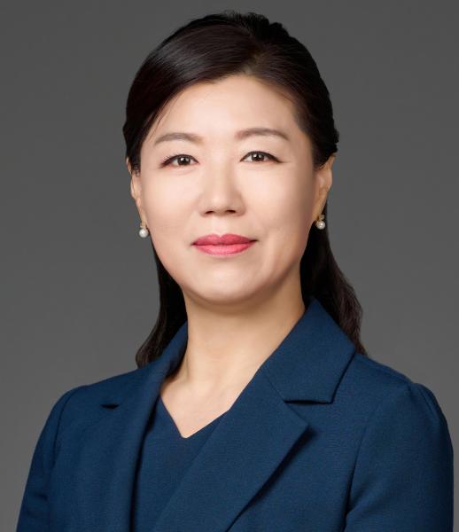 제24대 장수교육지원청 교육장 사향희 취임