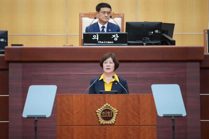 전북도청 '사무용품' 특혜 의혹