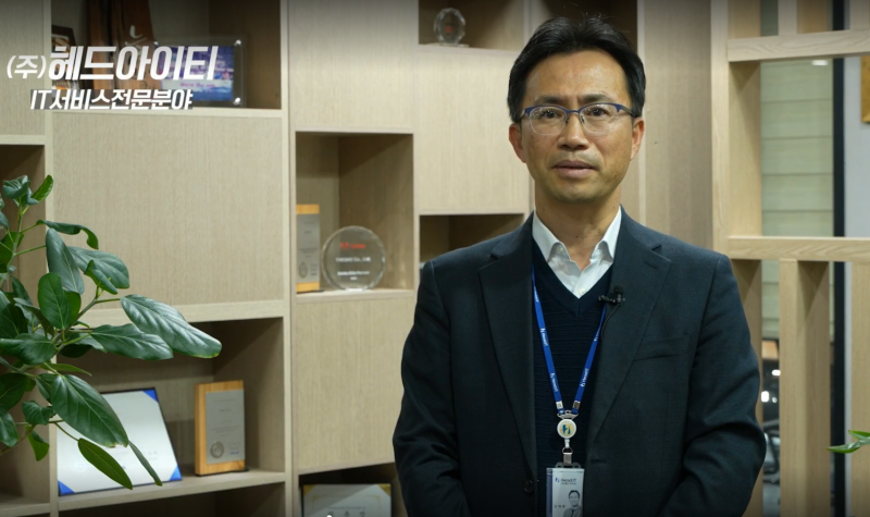 [선진기업을 찾아서]설비 연동 MES로 중소기업 DX 혁신 이끌다
