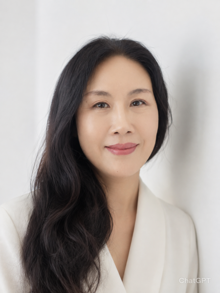  나비와 꽃으로 풀어낸 인간의 풍요와 염원