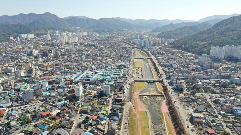 정읍 신규사업 정부예산안 305억원 반영…전년의 8.75배