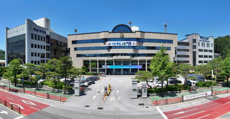 정읍의 색깔로 전북 화합 그린다…내년 전북체전·장애인체전 상징물 공모