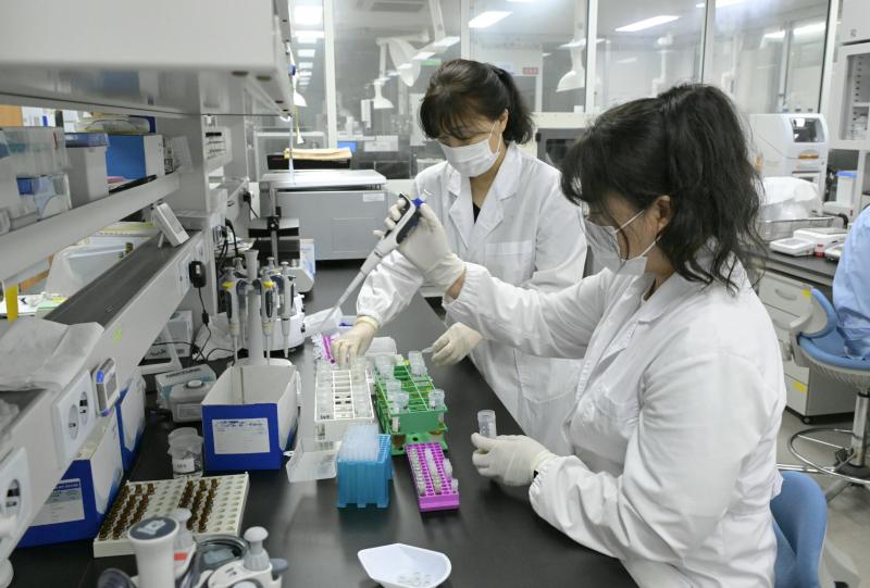  가축분뇨 퇴·액비 부숙도 검사 365일 검사무료