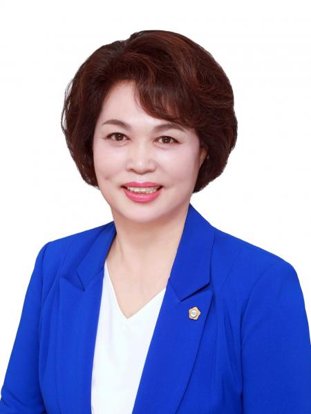  익산시의회 강경숙 의원, 오송누리숲길 편의시설 확충 힘써