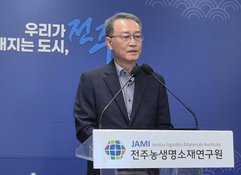 “연구 성과, 제품과 시장으로 연결한다”