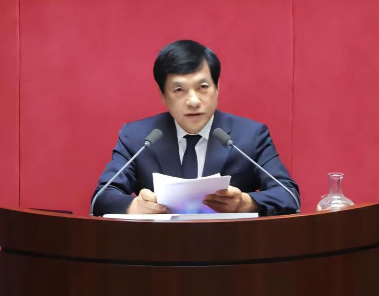 국회 이성윤 의원 “국민 눈높이 맞는 검찰개혁 완수해야”…대정부질문서 공소청 인력·직제 재검토 촉구