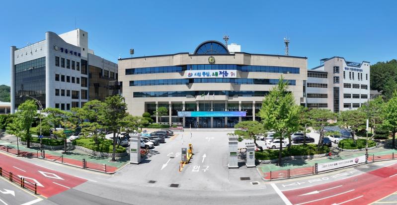 정읍시, 추석 앞두고 폐기물 사업장 특별점검…상습 민원 지역 집중