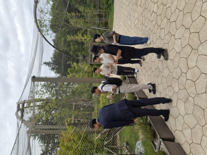 국가유산청, 전주 천연기념물 보존 협력방안 모색